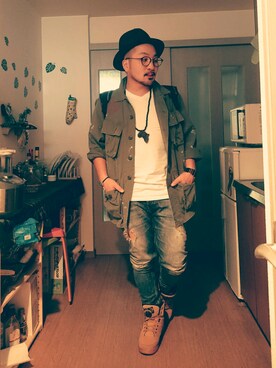 shooさんのコーディネート