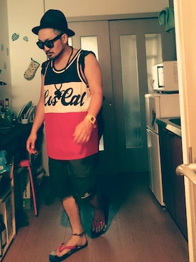 shooさんのコーディネート