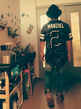 shooさんのコーディネート