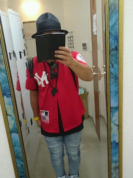 shooさんのコーディネート