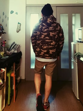 shooさんのコーディネート