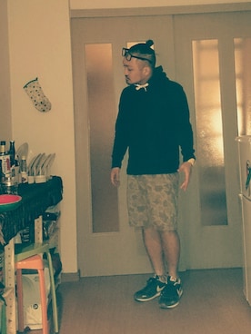 shooさんのコーディネート