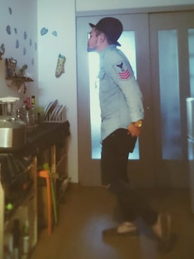 shooさんのコーディネート