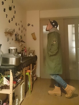 shooさんのコーディネート