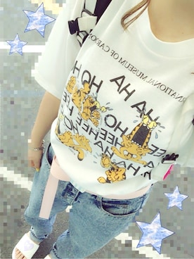 ♡こ♡っ♡ち♡ゃ♡ん♡さんのコーディネート