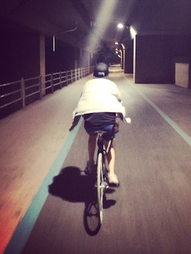 mi_ogyさんのコーディネート