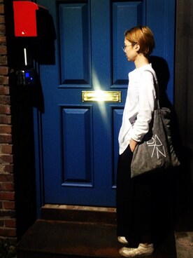 mi_ogyさんのコーディネート