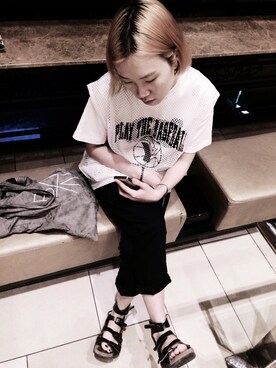 mi_ogyさんのコーディネート