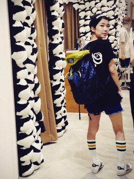 mi_ogyさんのコーディネート