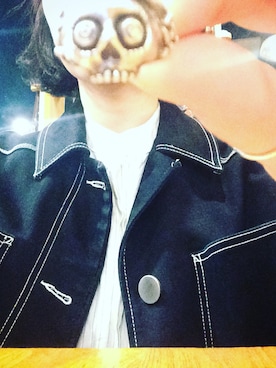 mi_ogyさんのコーディネート