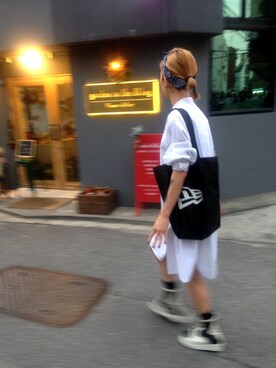 mi_ogyさんのコーディネート