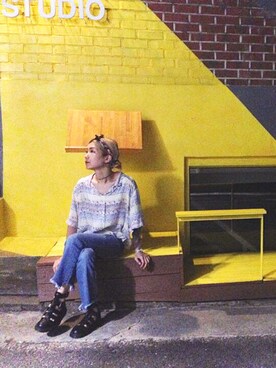 mi_ogyさんのコーディネート