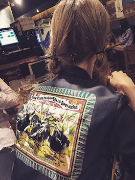 mi_ogyさんのコーディネート