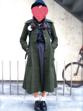 nooさんのコーディネート