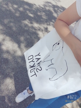 むぃむぃさん(レディース・168cm)の夏コーディネート