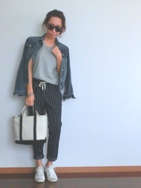 Leeさんのコーディネート