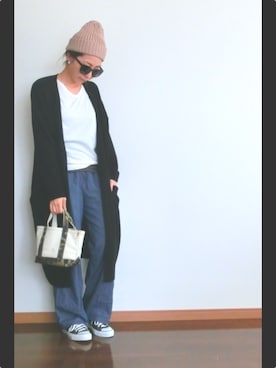 Leeさんのコーディネート