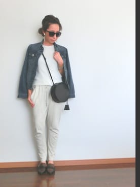 Leeさんのコーディネート