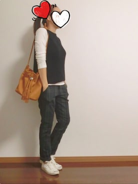 Leeさんのコーディネート