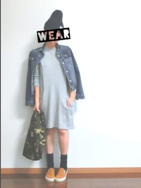 Leeさんのコーディネート