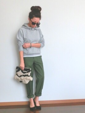 Leeさんのコーディネート