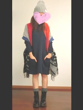 Leeさんのコーディネート