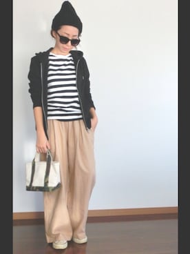 Leeさんのコーディネート