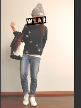 Leeさんのコーディネート