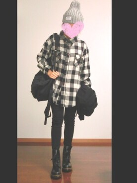 Leeさんのコーディネート