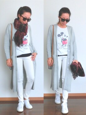 Leeさんのコーディネート