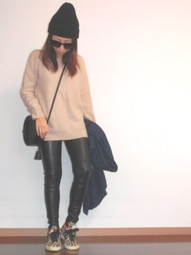 Leeさんのコーディネート