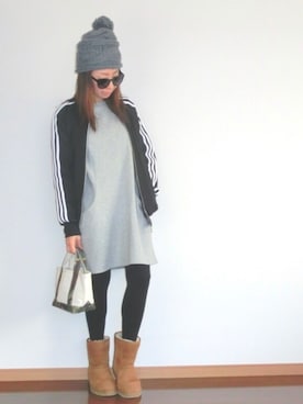 Leeさんのコーディネート