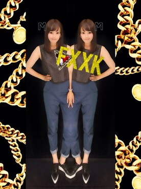 ▒ Maiℕa ▒ さんのコーディネート