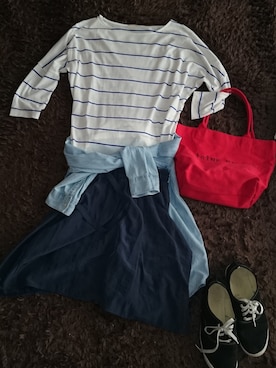 miwariさんのコーディネート