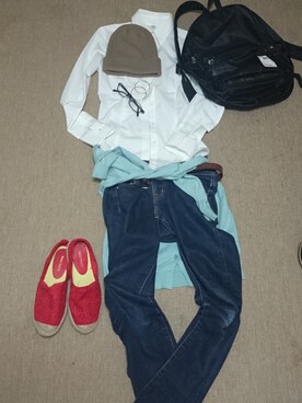 miwariさんのコーディネート