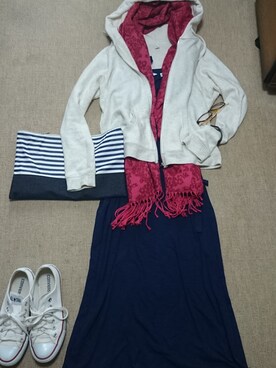 miwariさんのコーディネート