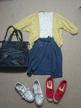 miwariさんのコーディネート