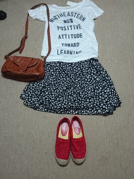 miwariさんのコーディネート