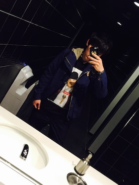 yusukeさんのコーディネート