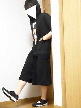 yusukeさんのコーディネート