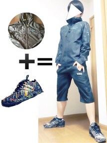 メンズファッション adidas zx」のメンズ人気ファッションコーディネート - WEAR