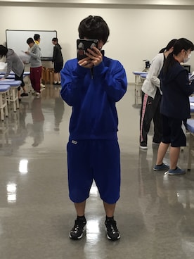 yusukeさんのコーディネート