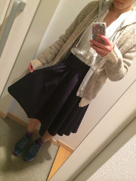 mmさんのコーディネート