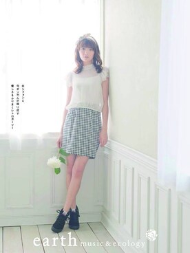 cross2014さんのコーディネート