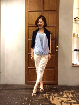 cross2014さんのコーディネート