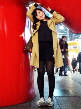 ONYさんのコーディネート