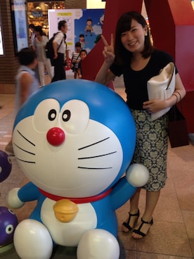 ONYさんのコーディネート