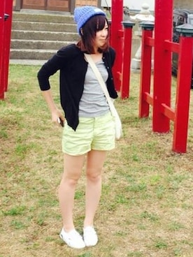 ONYさんのコーディネート