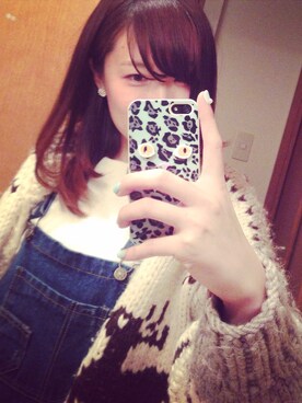 ONYさんのコーディネート