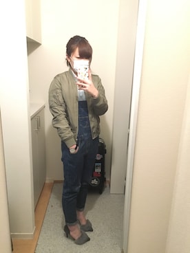 ONYさんのコーディネート